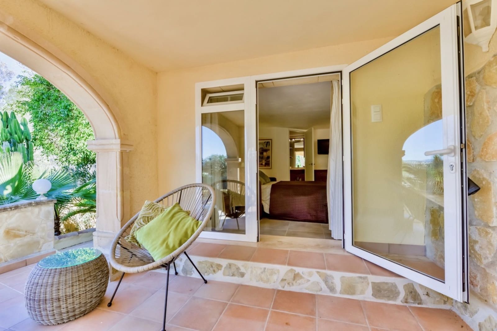 4 camera da letto Villa in vendita in Moraira con piscina - 695.000 € (Rif: 9474492)