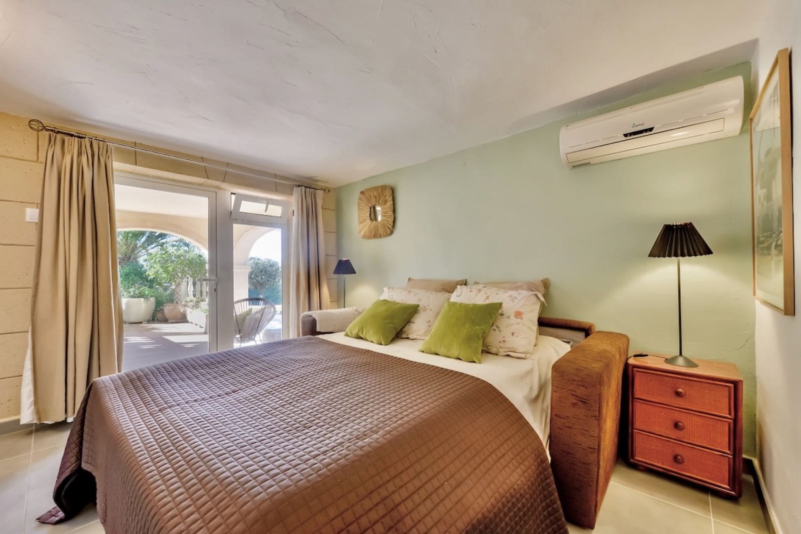 4 camera da letto Villa in vendita in Moraira con piscina - 695.000 € (Rif: 9474492)