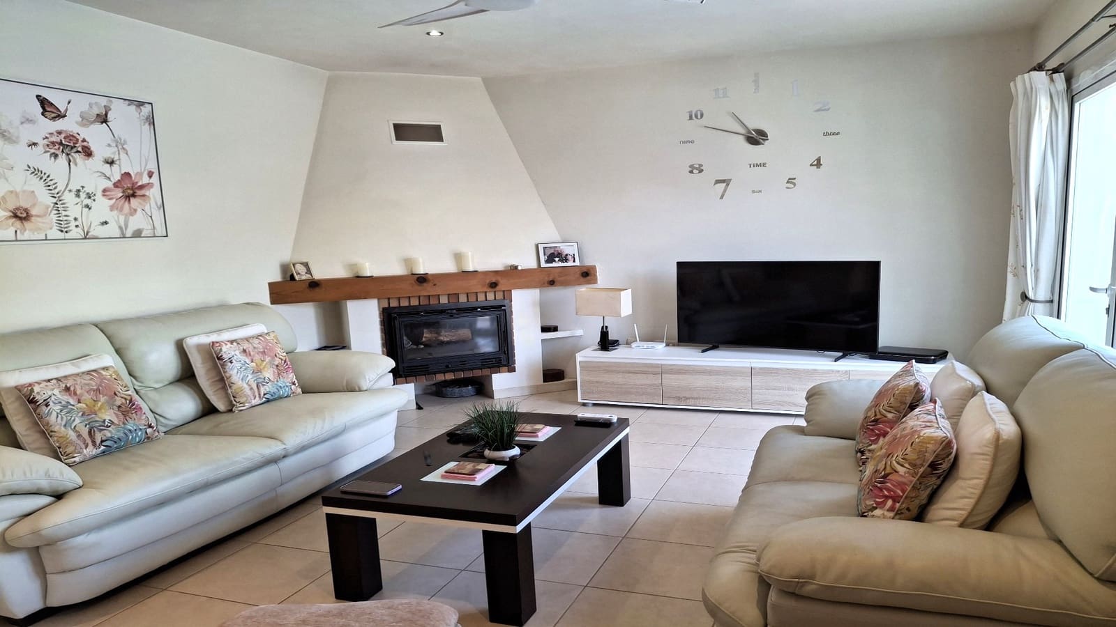 3 bedroom Villa for sale in Montemar with pool - € 525,000 (Ref: 9474493)