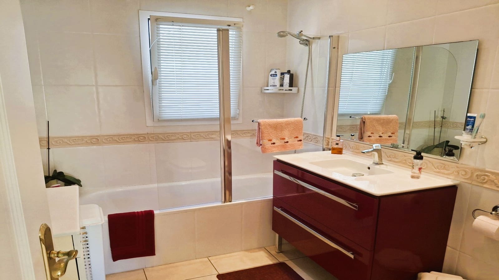 3 bedroom Villa for sale in Montemar with pool - € 525,000 (Ref: 9474493)