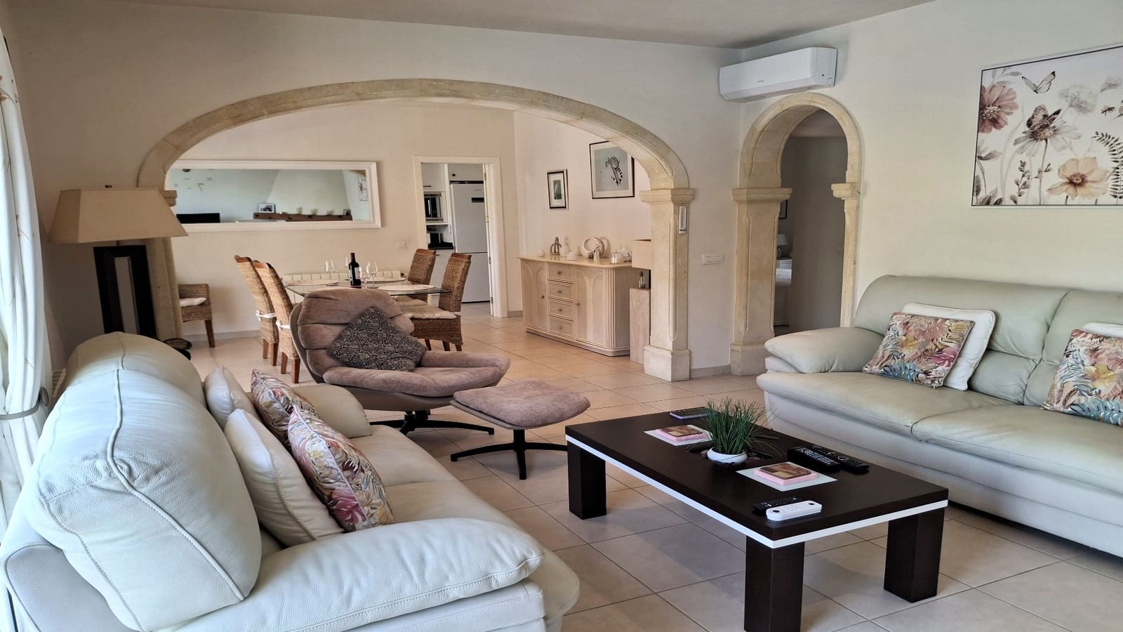 3 bedroom Villa for sale in Montemar with pool - € 525,000 (Ref: 9474493)
