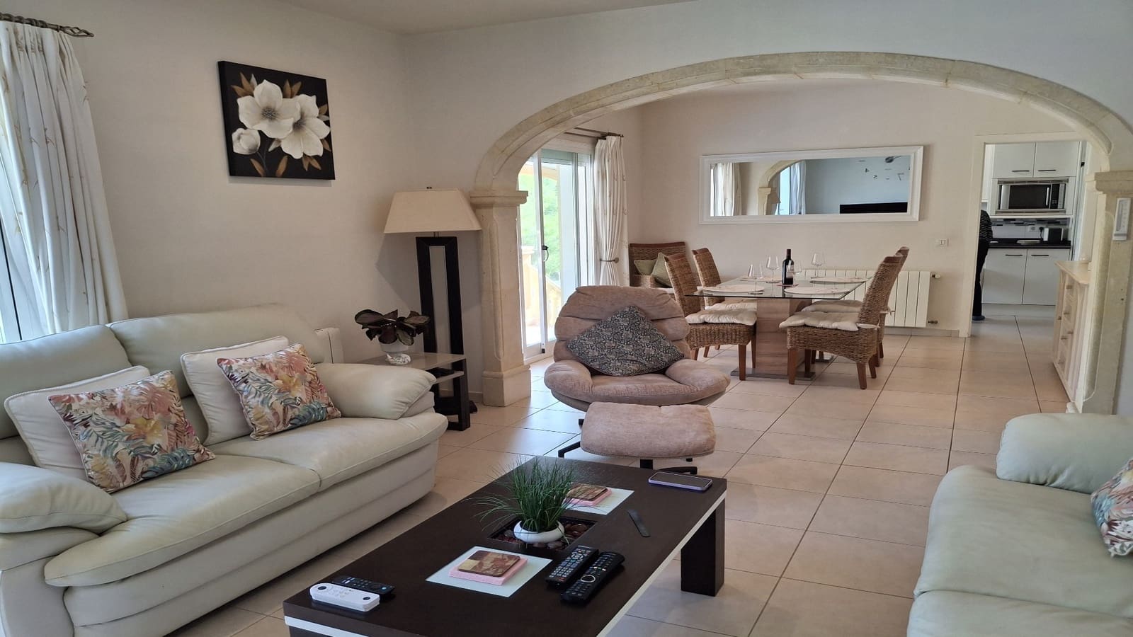 3 bedroom Villa for sale in Montemar with pool - € 525,000 (Ref: 9474493)