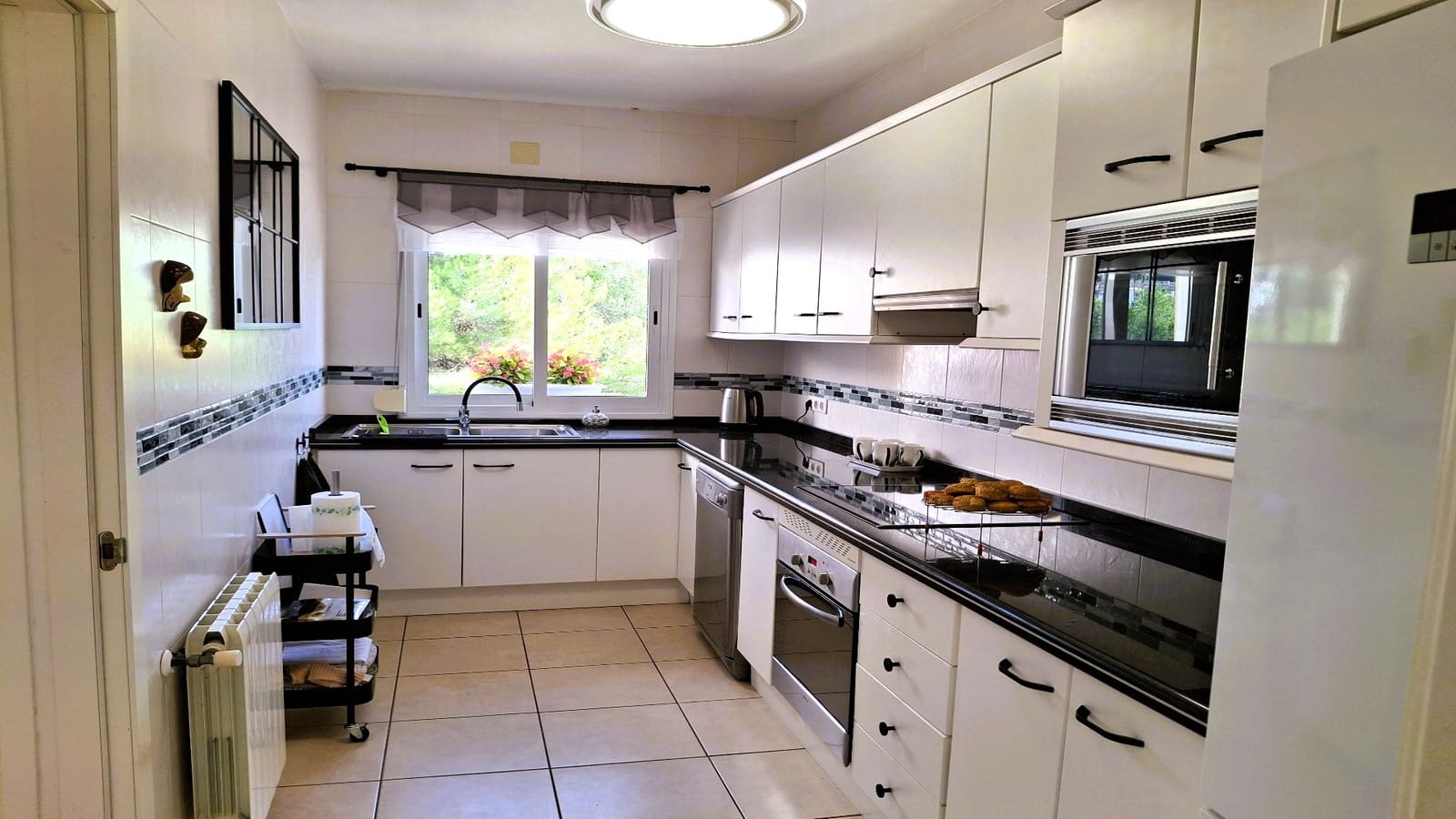 3 bedroom Villa for sale in Montemar with pool - € 525,000 (Ref: 9474493)