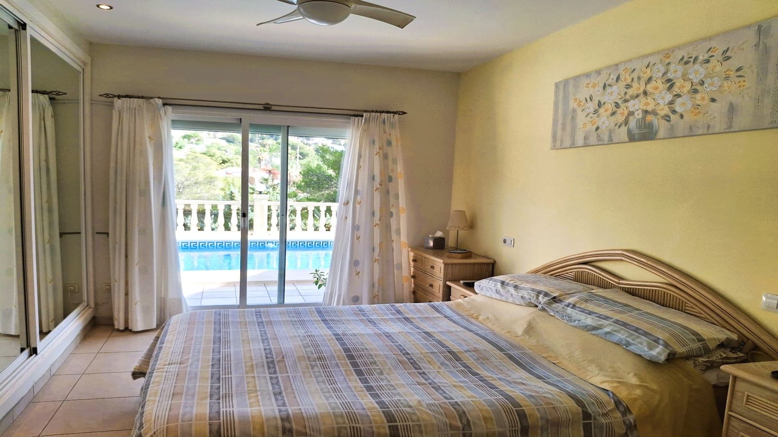 3 bedroom Villa for sale in Montemar with pool - € 525,000 (Ref: 9474493)