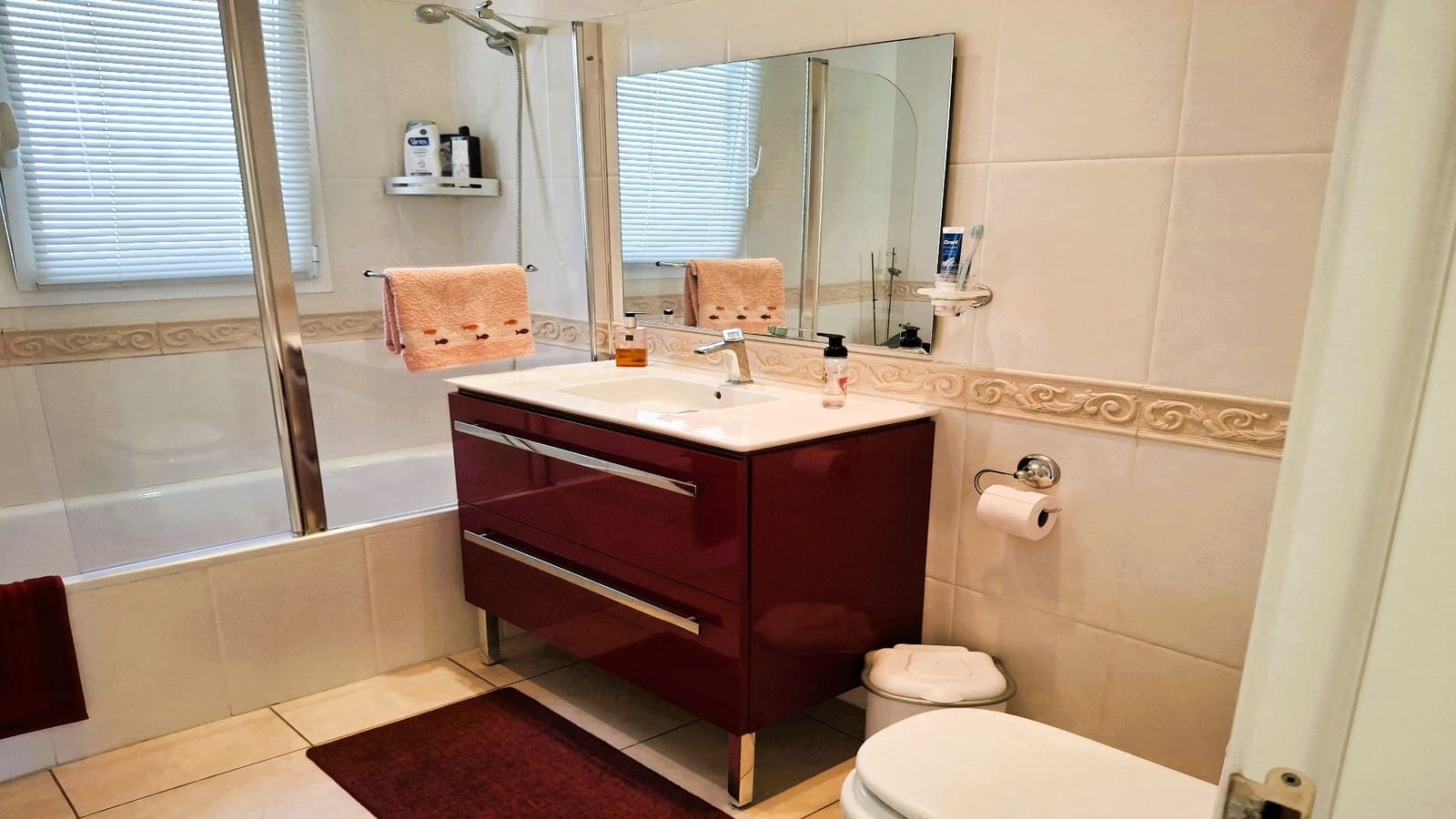 3 bedroom Villa for sale in Montemar with pool - € 525,000 (Ref: 9474493)