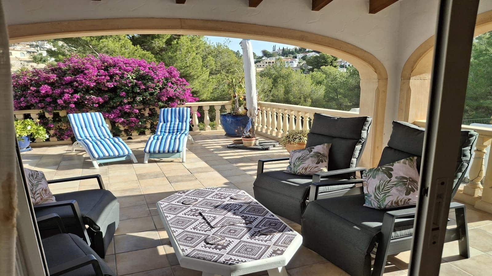 3 bedroom Villa for sale in Montemar with pool - € 525,000 (Ref: 9474493)