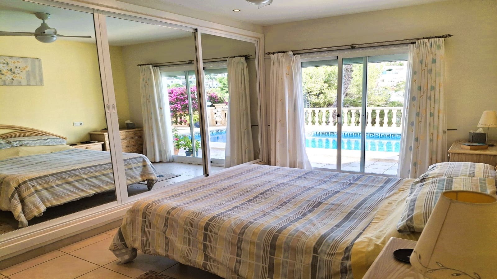 3 bedroom Villa for sale in Montemar with pool - € 525,000 (Ref: 9474493)