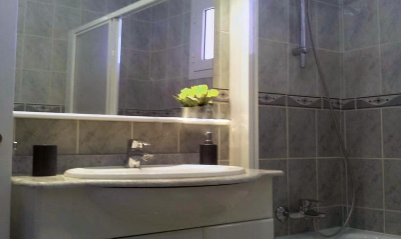 3 bedroom Finca/Country House for rent in Campos with pool - € 4,200 (Ref: 9411405)