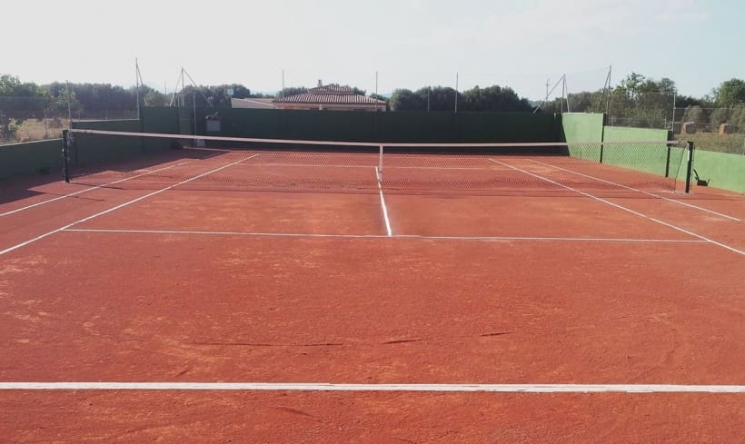 3 bedroom Finca/Country House for rent in Campos with pool - € 4,200 (Ref: 9411405)