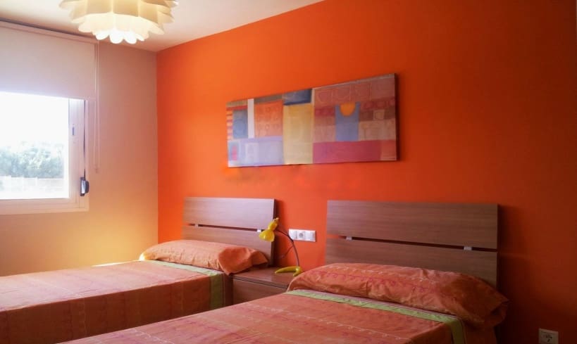 3 bedroom Finca/Country House for rent in Campos with pool - € 4,200 (Ref: 9411405)