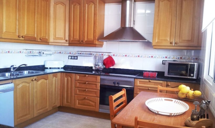 3 bedroom Finca/Country House for rent in Campos with pool - € 4,200 (Ref: 9411405)