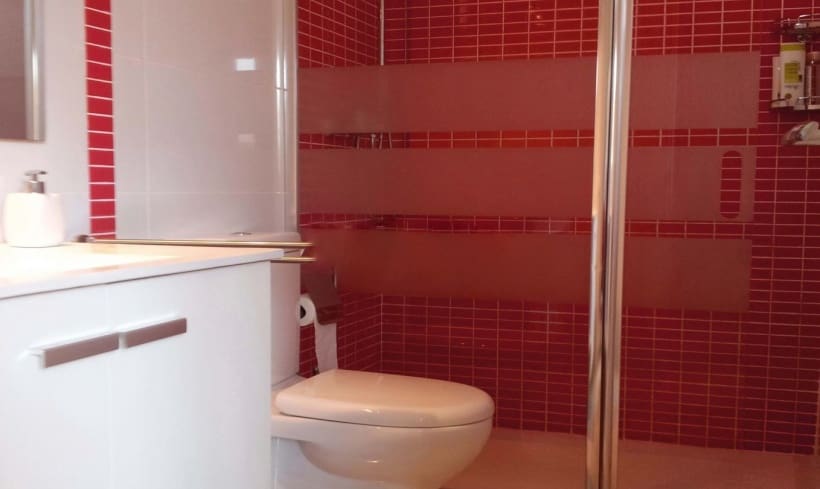 3 bedroom Finca/Country House for rent in Campos with pool - € 4,200 (Ref: 9411405)