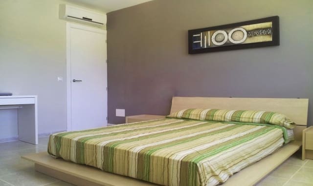 3 bedroom Finca/Country House for rent in Campos with pool - € 4,200 (Ref: 9411405)