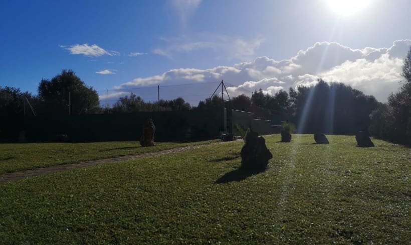 3 bedroom Finca/Country House for rent in Campos with pool - € 4,200 (Ref: 9411405)