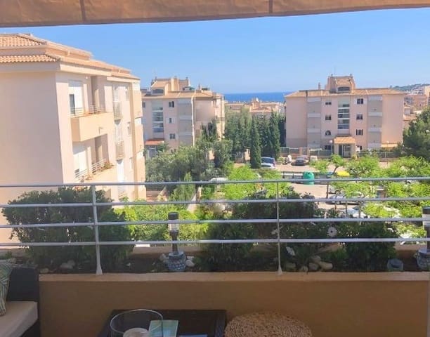 3 sovrum Lägenhet till salu i Palmanova, Calvià - 435 000 € (Ref: 9411406)