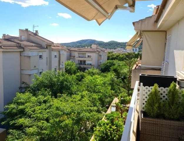 3 sovrum Lägenhet till salu i Palmanova, Calvià - 435 000 € (Ref: 9411406)