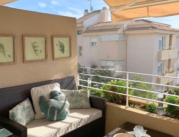 3 sovrum Lägenhet till salu i Palmanova, Calvià - 435 000 € (Ref: 9411406)
