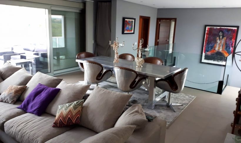 5 bedroom Villa for rent in Sol de Mallorca with pool - € 8,000 (Ref: 9411409)