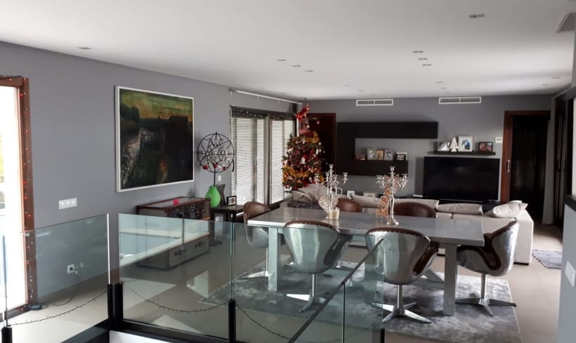 5 bedroom Villa for rent in Sol de Mallorca with pool - € 8,000 (Ref: 9411409)