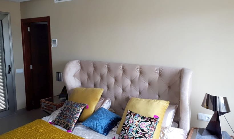 5 bedroom Villa for rent in Sol de Mallorca with pool - € 8,000 (Ref: 9411409)