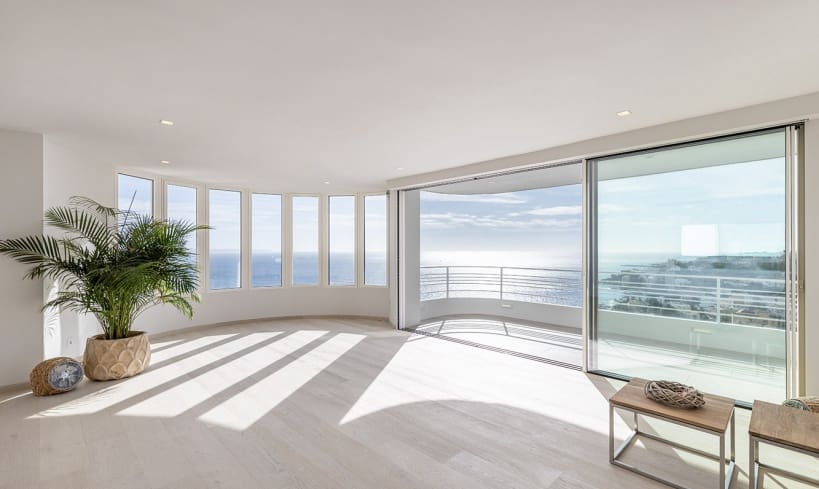 4 bedroom Penthouse for sale in San Agustin / Sant Agusti with pool garage - € 2,400,000 (Ref: 9411411)