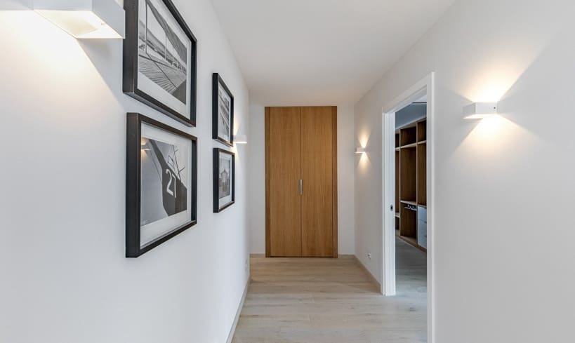 4 bedroom Penthouse for sale in San Agustin / Sant Agusti with pool garage - € 2,400,000 (Ref: 9411411)