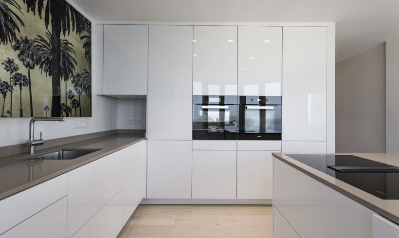 4 bedroom Penthouse for sale in San Agustin / Sant Agusti with pool garage - € 2,400,000 (Ref: 9411411)