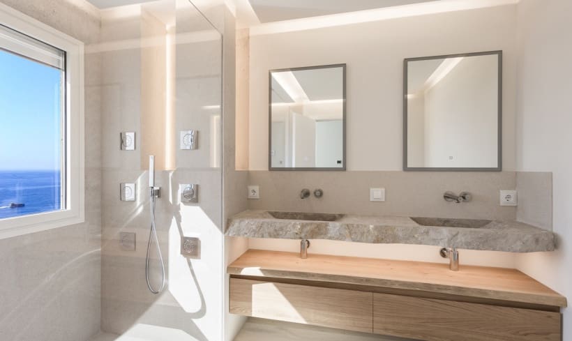 4 bedroom Penthouse for sale in San Agustin / Sant Agusti with pool garage - € 2,400,000 (Ref: 9411411)