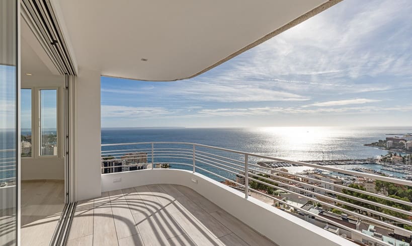 4 bedroom Penthouse for sale in San Agustin / Sant Agusti with pool garage - € 2,400,000 (Ref: 9411411)