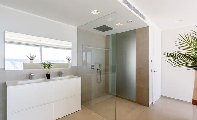 4 bedroom Villa for sale in El Toro / Port Adriano, Calvià with pool - € 6,250,000 (Ref: 9411416)