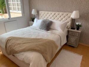 2 camera da letto Appartamento da affittare in Portals Nous, Calvià con piscina - 3.000 € (Rif: 9411425)