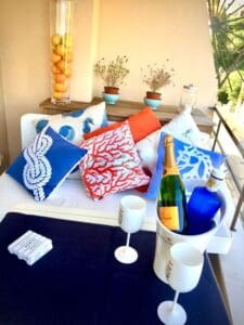 2 camera da letto Appartamento da affittare in Portals Nous, Calvià con piscina - 3.000 € (Rif: 9411425)