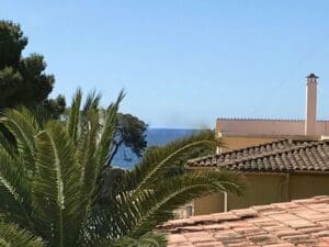 2 camera da letto Appartamento da affittare in Portals Nous, Calvià con piscina - 3.000 € (Rif: 9411425)