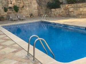 2 camera da letto Appartamento da affittare in Portals Nous, Calvià con piscina - 3.000 € (Rif: 9411425)