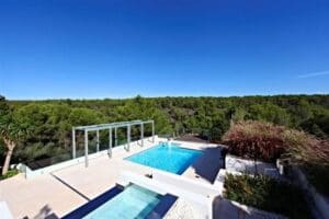 5 bedroom Villa for sale in Sol de Mallorca with pool - € 15,000,000 (Ref: 9411426)