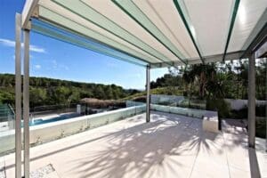5 bedroom Villa for sale in Sol de Mallorca with pool - € 15,000,000 (Ref: 9411426)