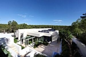 5 bedroom Villa for sale in Sol de Mallorca with pool - € 15,000,000 (Ref: 9411426)