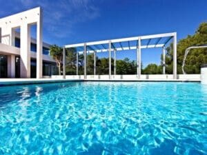 5 bedroom Villa for sale in Sol de Mallorca with pool - € 15,000,000 (Ref: 9411426)