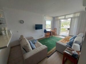 2 bedroom Apartment for rent in Peguera / Paguera with pool - € 2,300 (Ref: 9411427)