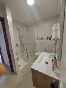 2 bedroom Apartment for rent in Peguera / Paguera with pool - € 2,300 (Ref: 9411427)