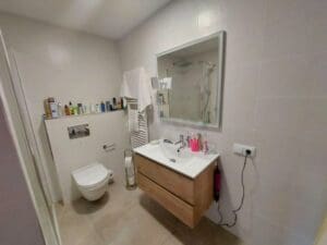 2 bedroom Apartment for rent in Peguera / Paguera with pool - € 2,300 (Ref: 9411427)