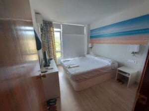 2 sovrum Lägenhet att hyra i Peguera / Paguera, Calvià med pool - 2 300 € (Ref: 9411427)