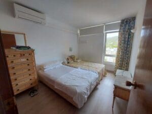 2 sovrum Lägenhet att hyra i Peguera / Paguera, Calvià med pool - 2 300 € (Ref: 9411427)