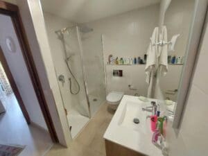 2 sovrum Lägenhet att hyra i Peguera / Paguera, Calvià med pool - 2 300 € (Ref: 9411427)