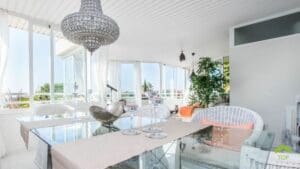 2 bedroom Apartment for sale in Illetas with pool - € 725,000 (Ref: 9411431)