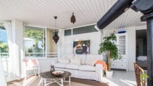 2 bedroom Apartment for sale in Illetas with pool - € 725,000 (Ref: 9411431)