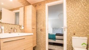 2 soveværelse Lejlighed til salg i Illetas, Calvià med swimmingpool - € 725.000 (Ref: 9411431)