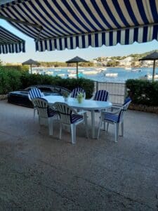 2 chambre Appartement à vendre à Santa Ponsa, Calvià - 575 000 € (Ref: 9411432)