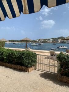 2 chambre Appartement à vendre à Santa Ponsa - 575 000 € (Ref: 9411432)