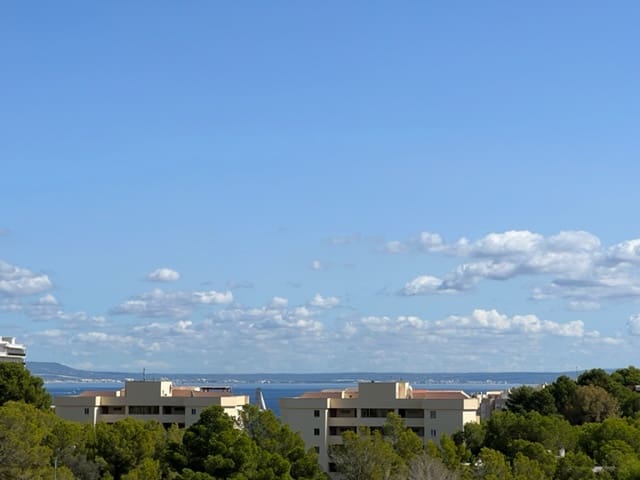 3 Zimmer Haus zu verkaufen in Sol de Mallorca, Calvià mit Pool - 755.000 € (Ref: 9411433)